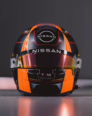 Nissan Formula E Team
